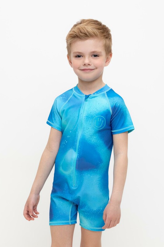 купальник д/дет яс